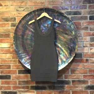 Herve Leger Bandage Dress